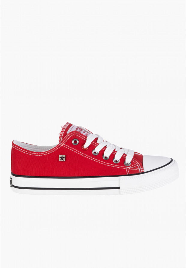 Trampki Damskie Big Star T274020