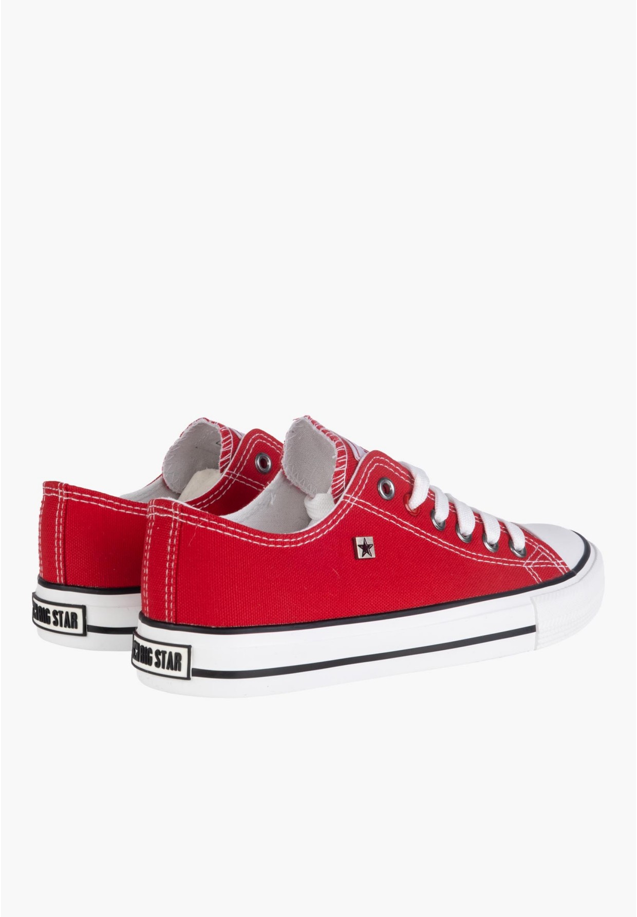 Trampki Damskie Big Star T274020