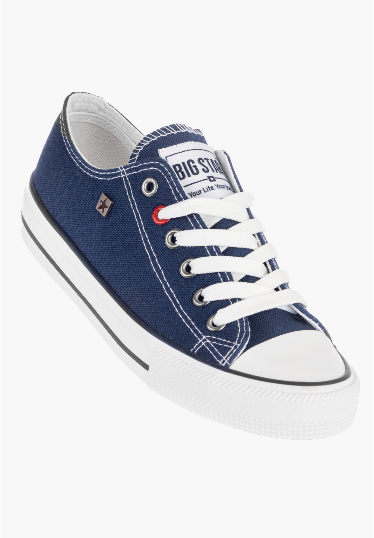 Trampki Damskie Big Star T274021