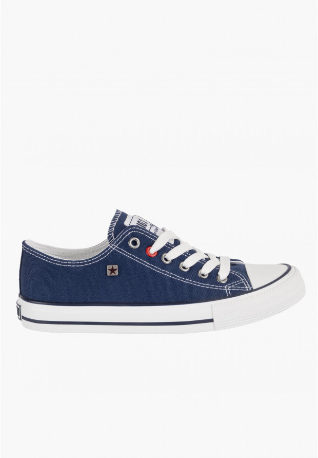 Trampki Damskie Big Star T274021