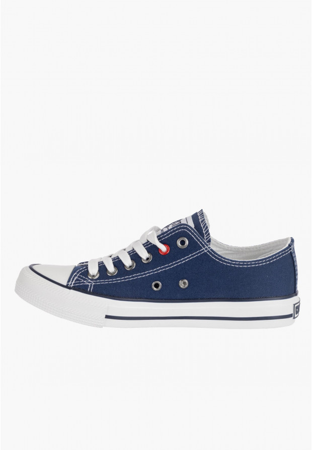 Trampki Damskie Big Star T274021