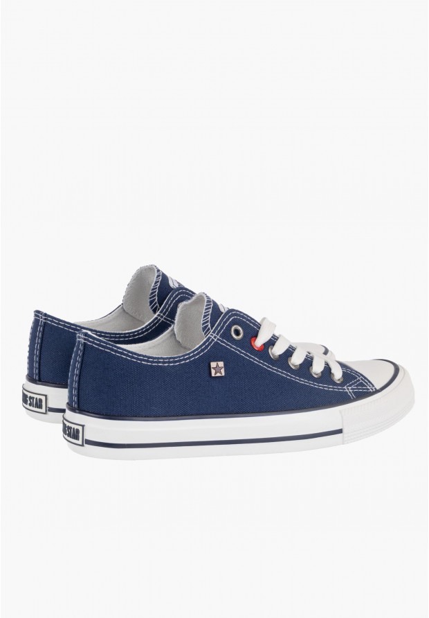 Trampki Damskie Big Star T274021