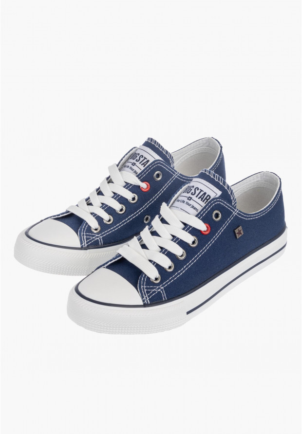 Trampki Damskie Big Star T274021