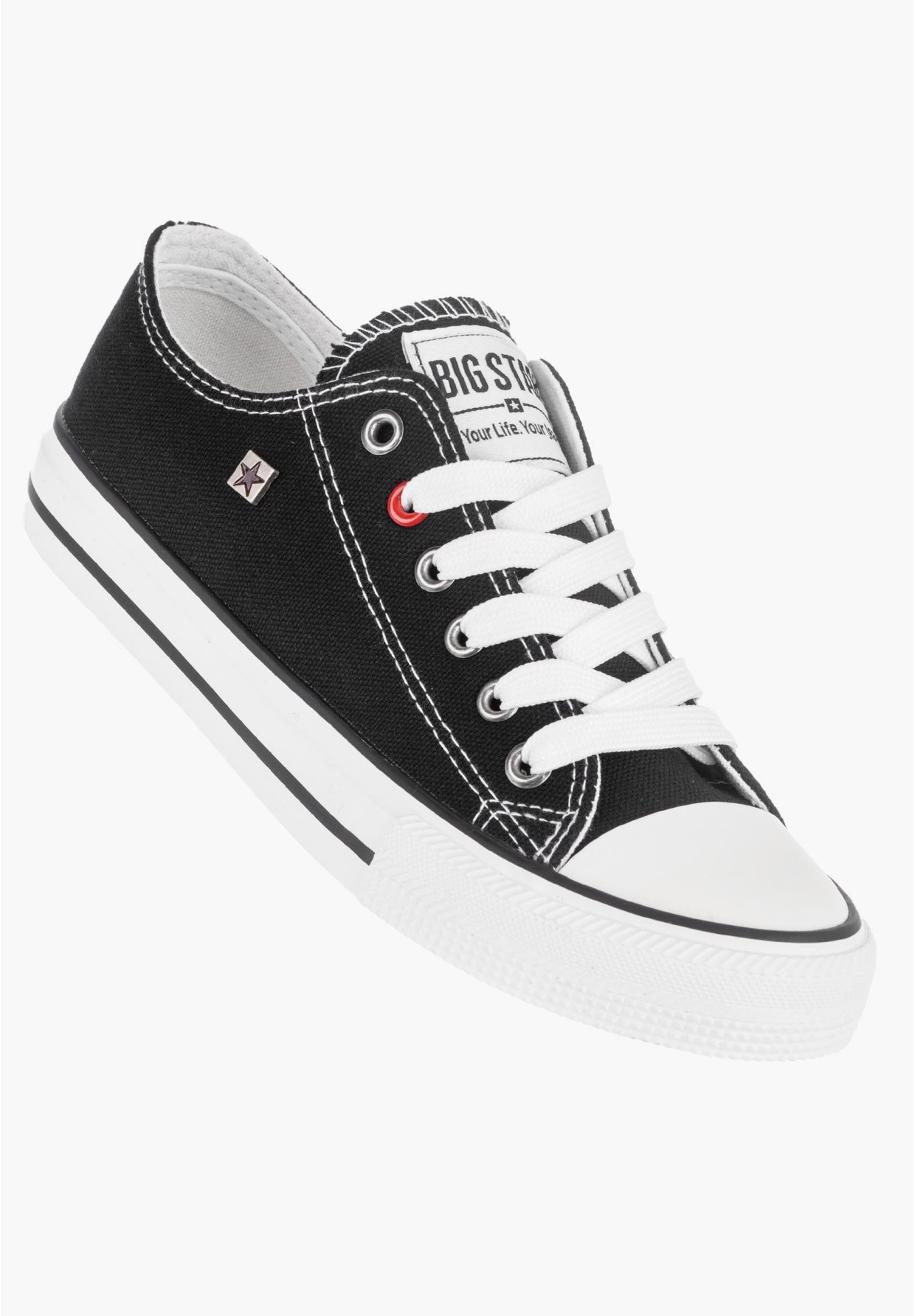 Trampki Damskie Big Star T274023