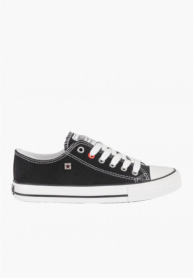 Trampki Damskie Big Star T274023