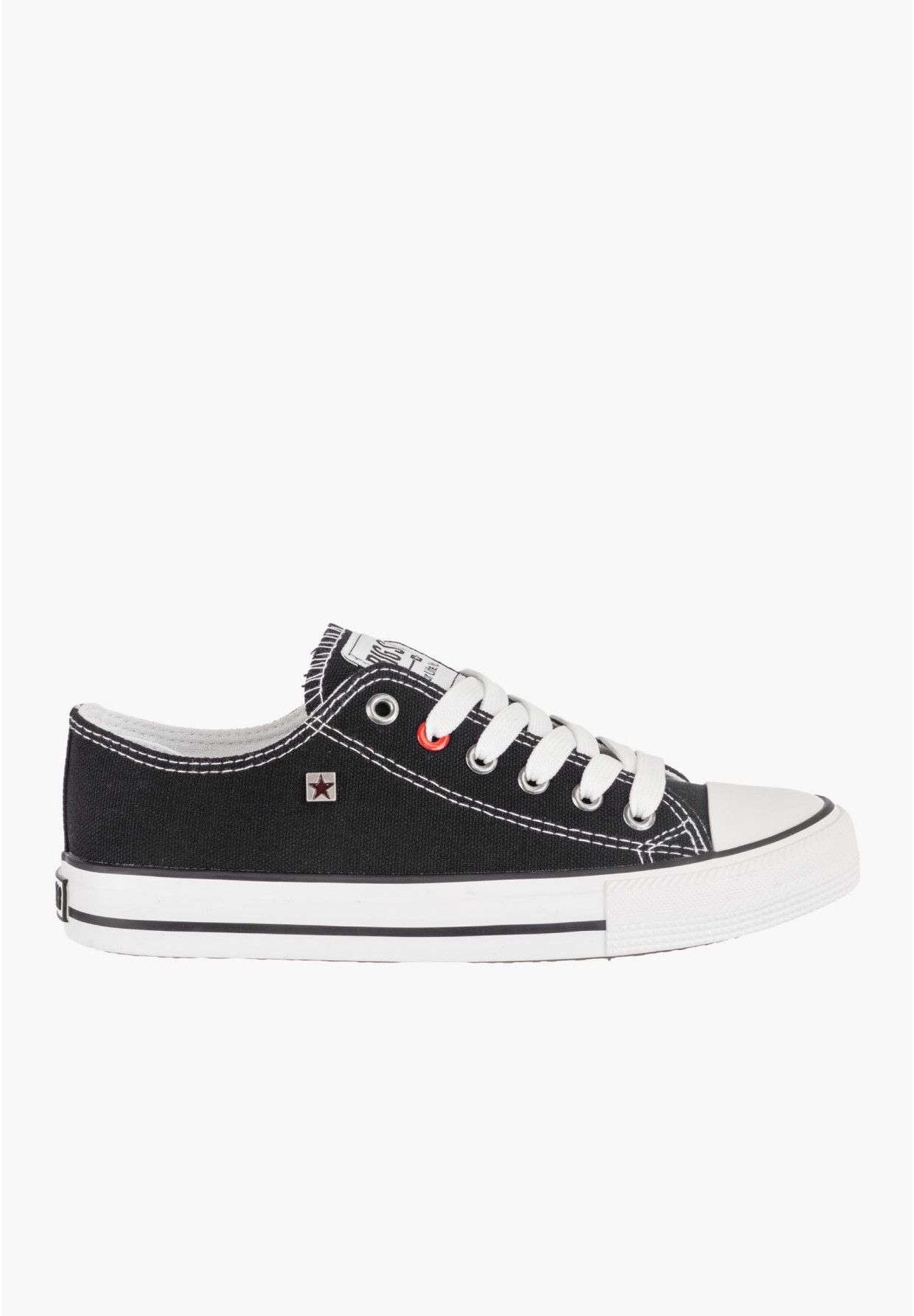 Trampki Damskie Big Star T274023