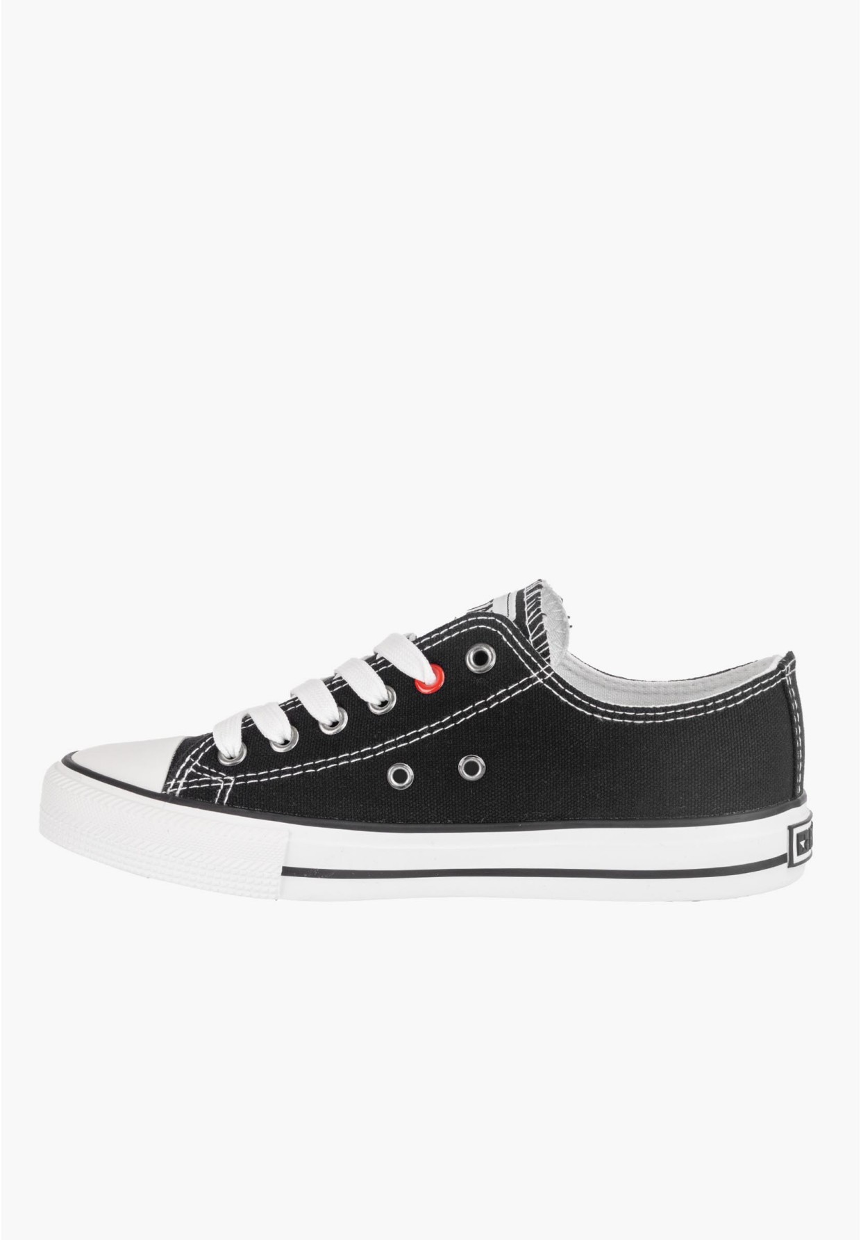 Trampki Damskie Big Star T274023