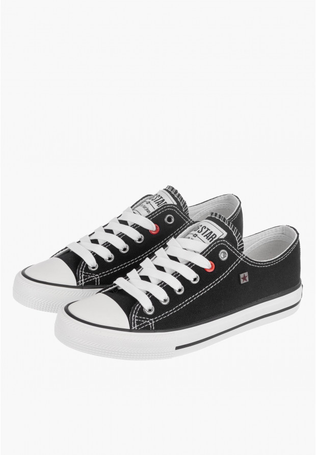 Trampki Damskie Big Star T274023