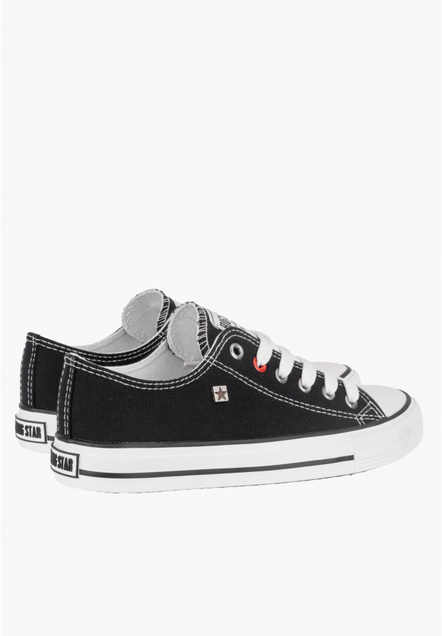 Trampki Damskie Big Star T274023