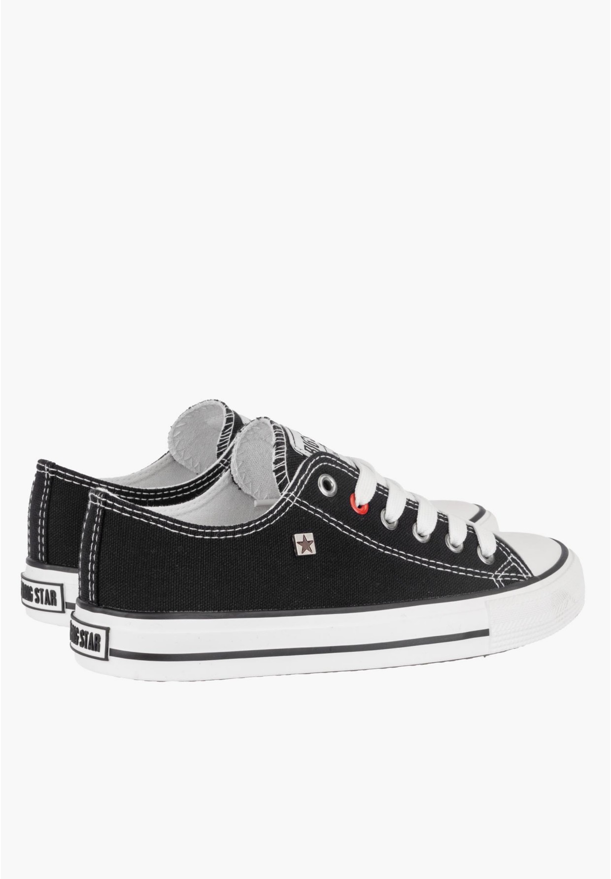 Trampki Damskie Big Star T274023