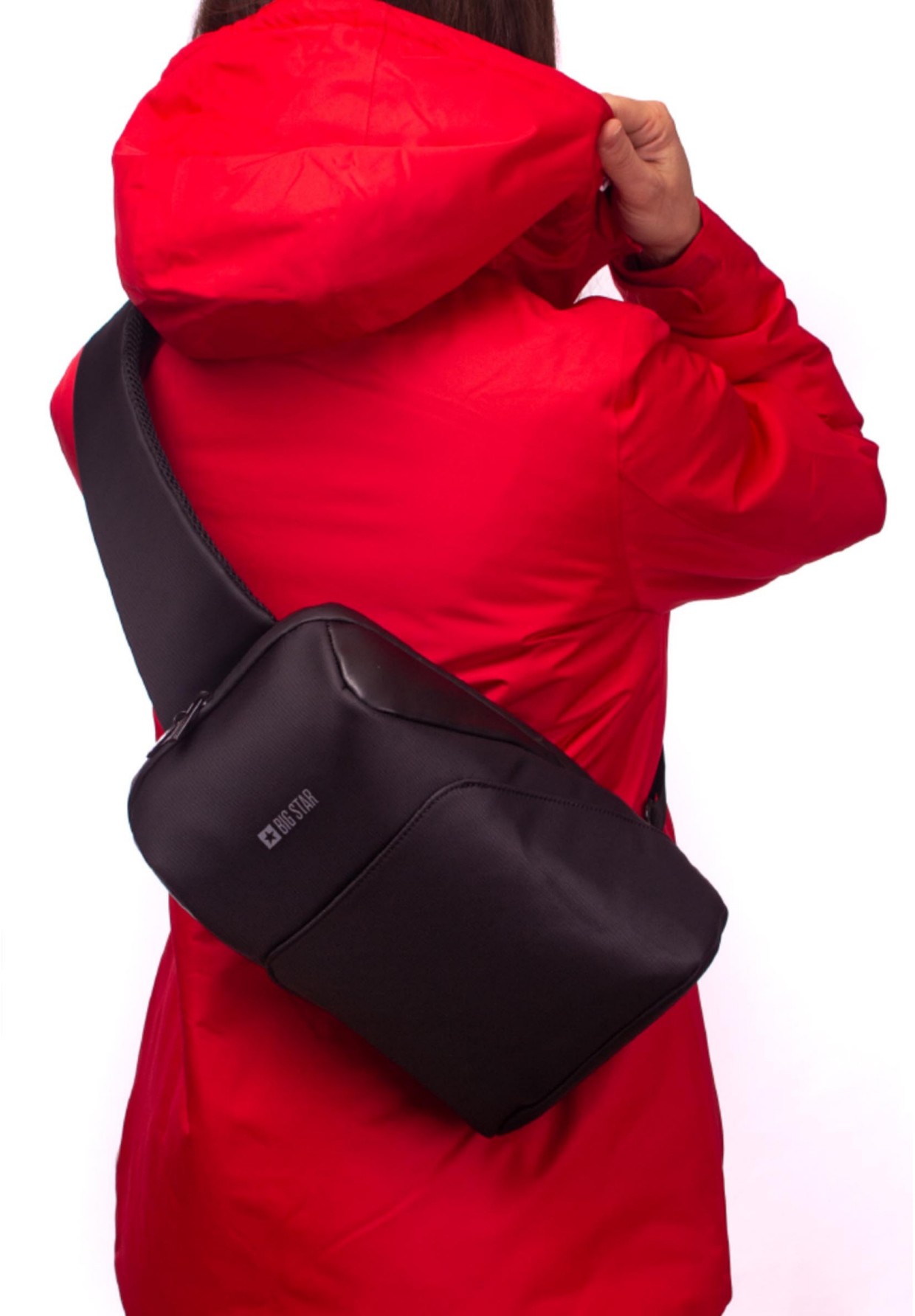 Torba przez ramię 4F GG574037