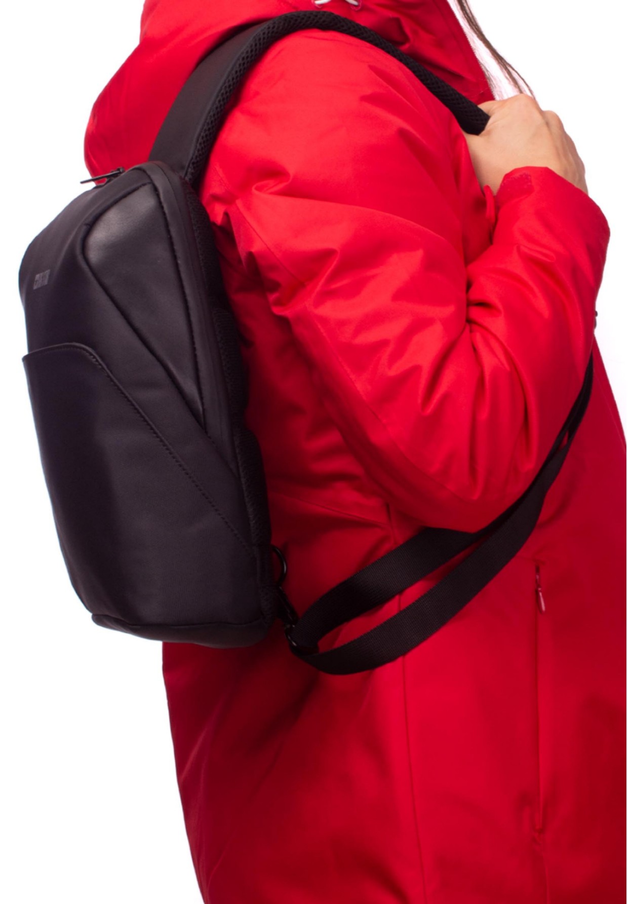 Torba przez ramię 4F GG574037