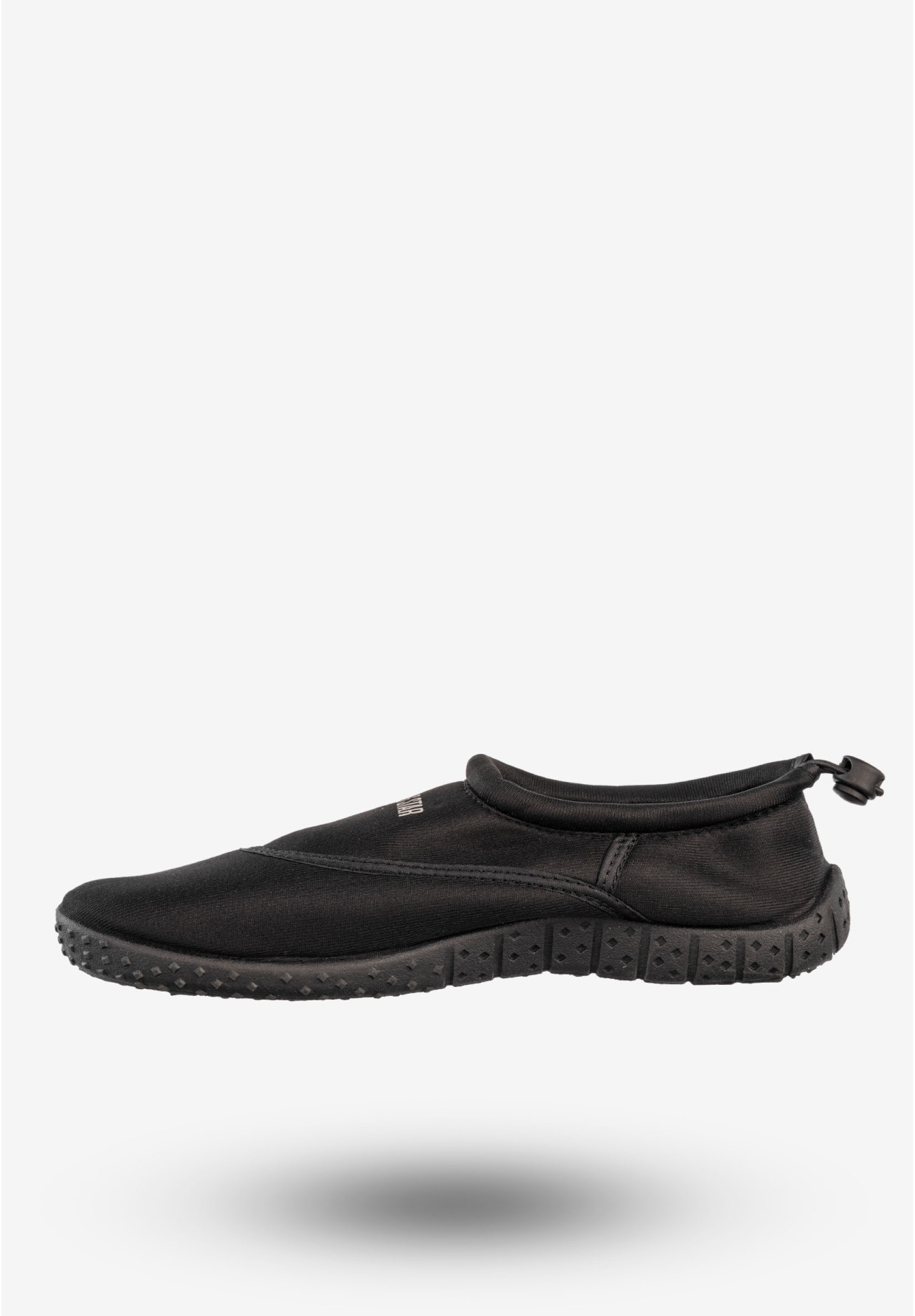 Buty Do Wody Męskie BIG STAR Sportowe Kąpielowe Ochronne Czarne NN174752