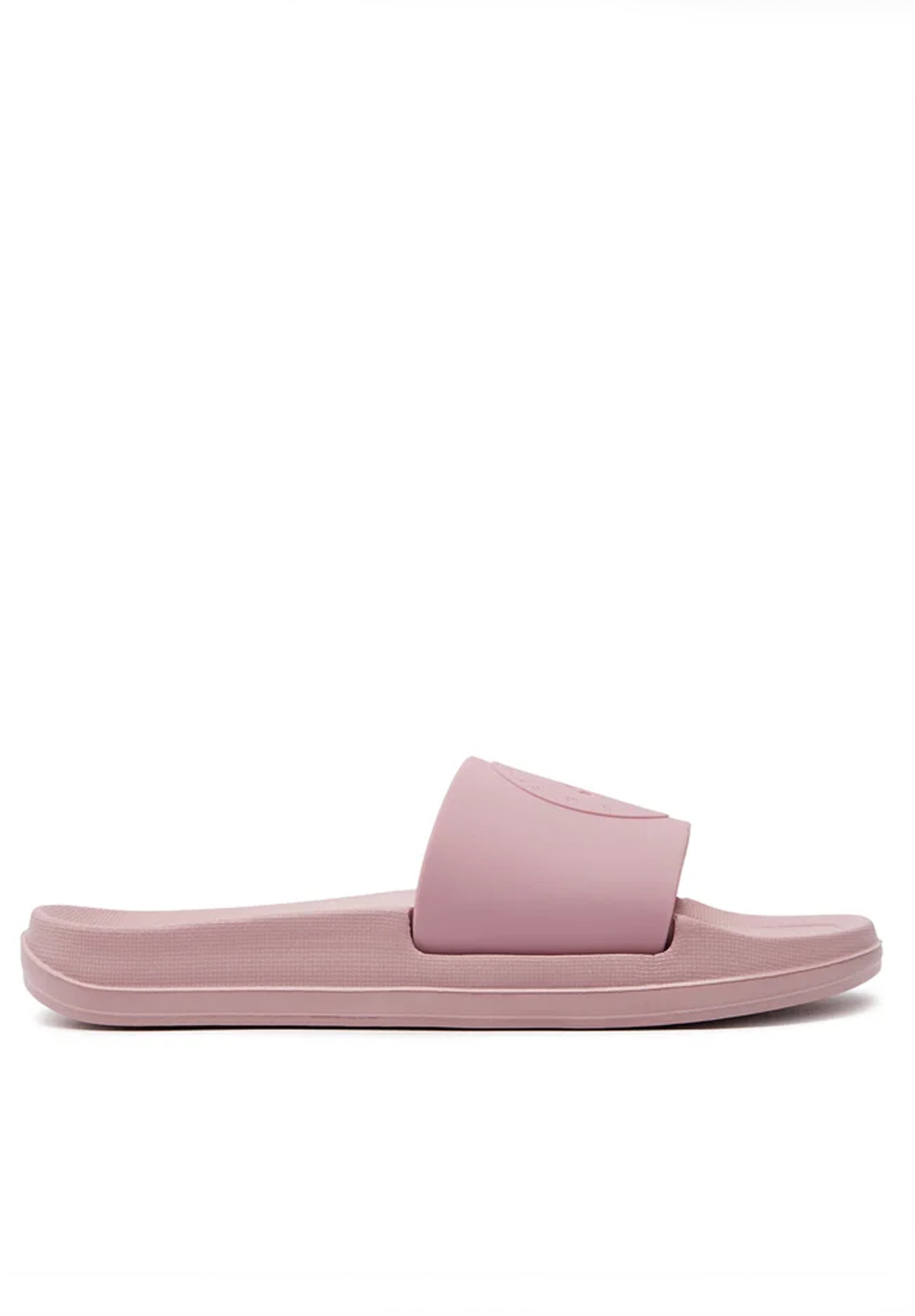 Klapki Dziecięce 4F Buty Basenowe Lekkie EVA Różowe 4FJMM00FFLIF016A