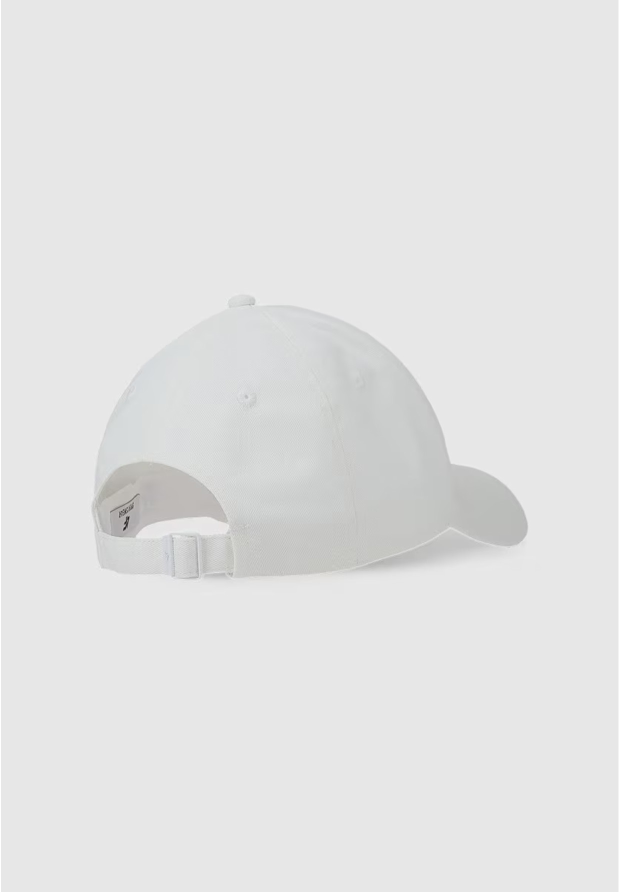 Czapka Z Daszkiem Uniseks 4F Sportowa Kaszkietówka Szara 4FWSS25ACABU367