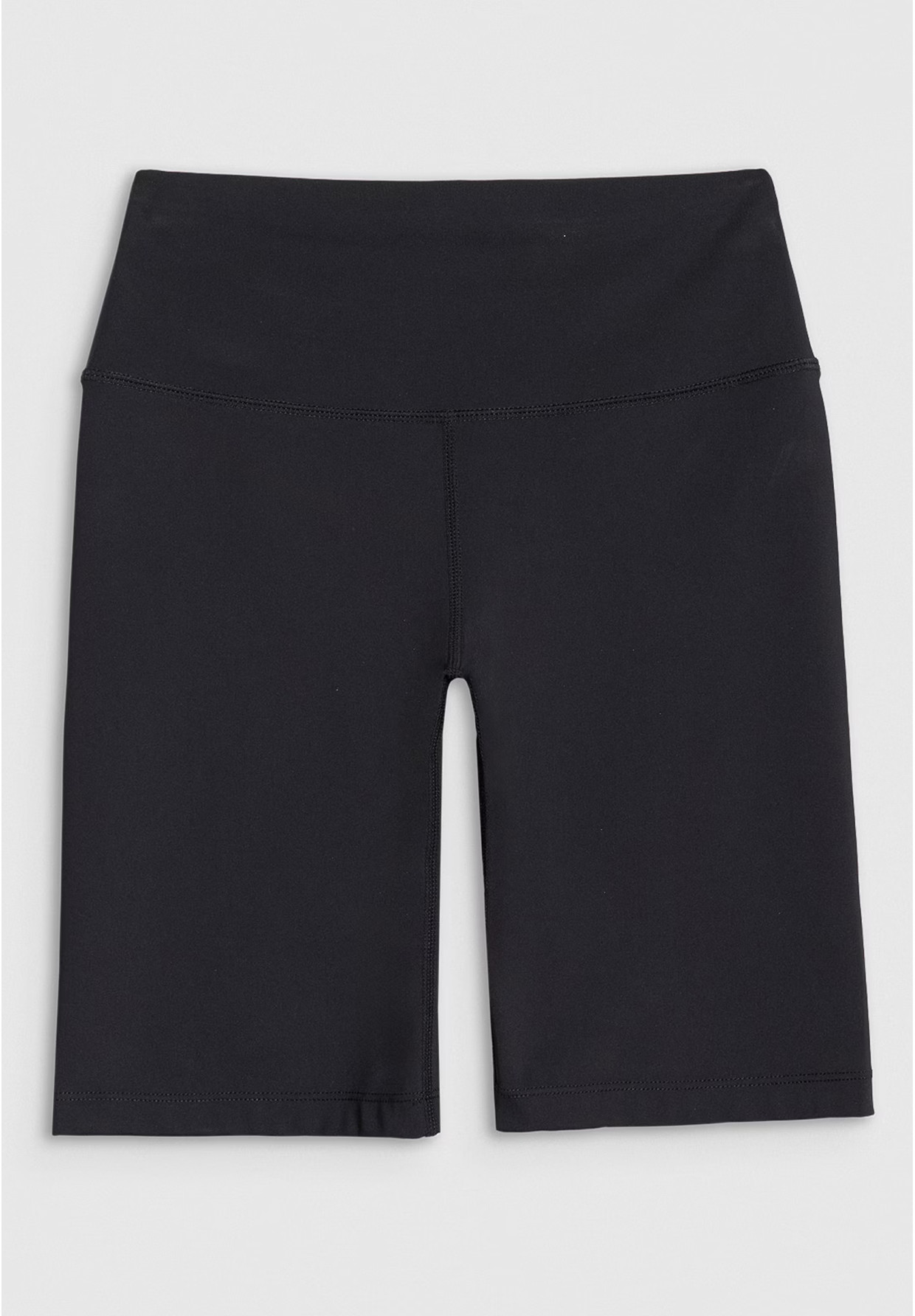Kolarki Damskie 4F Sportowe Legginsy Spodenki Krótkie Treningowe Czarne 4FWMM00TFSTF080