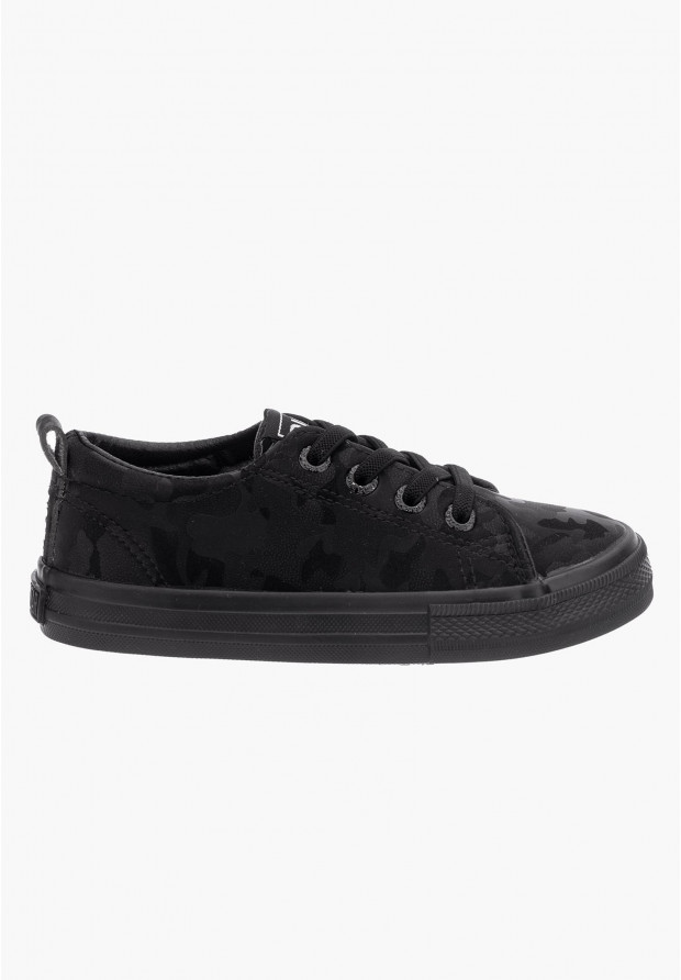 Trampki Dziecięce BIG STAR JJ374026