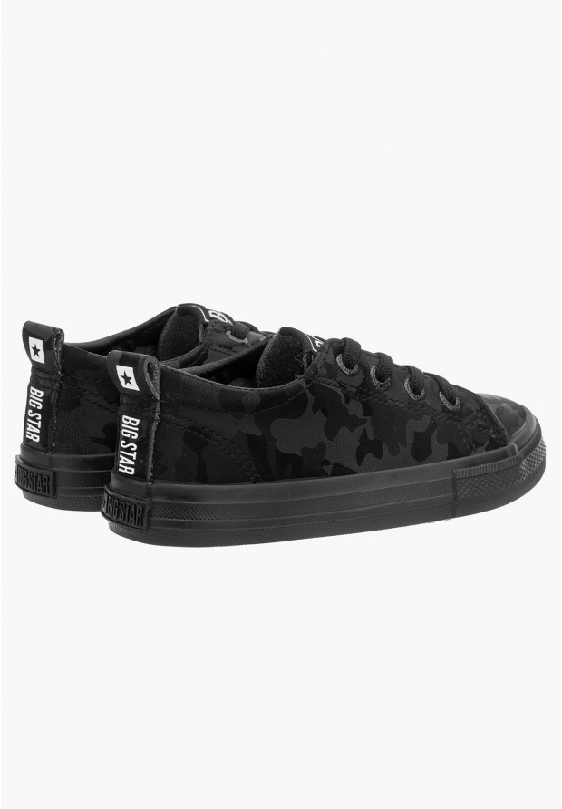 Trampki Dziecięce BIG STAR JJ374026