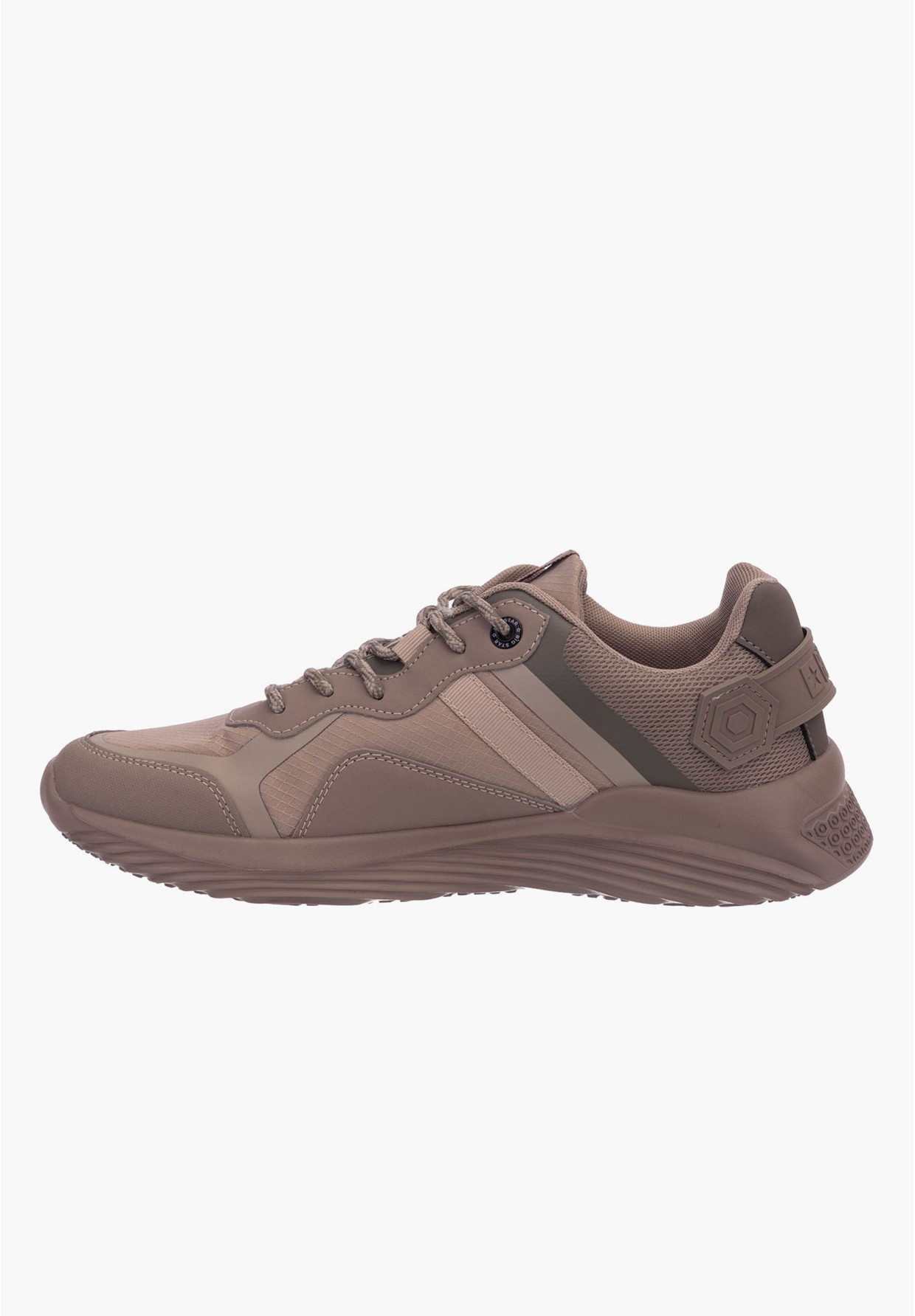 Sneakersy Męskie Big Star LL174151