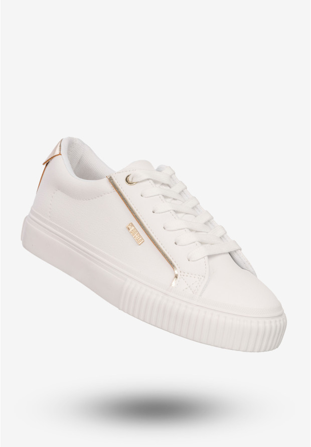 Sneakersy Damskie BIG STAR...