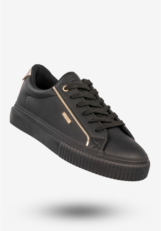 Sneakersy Damskie BIG STAR...