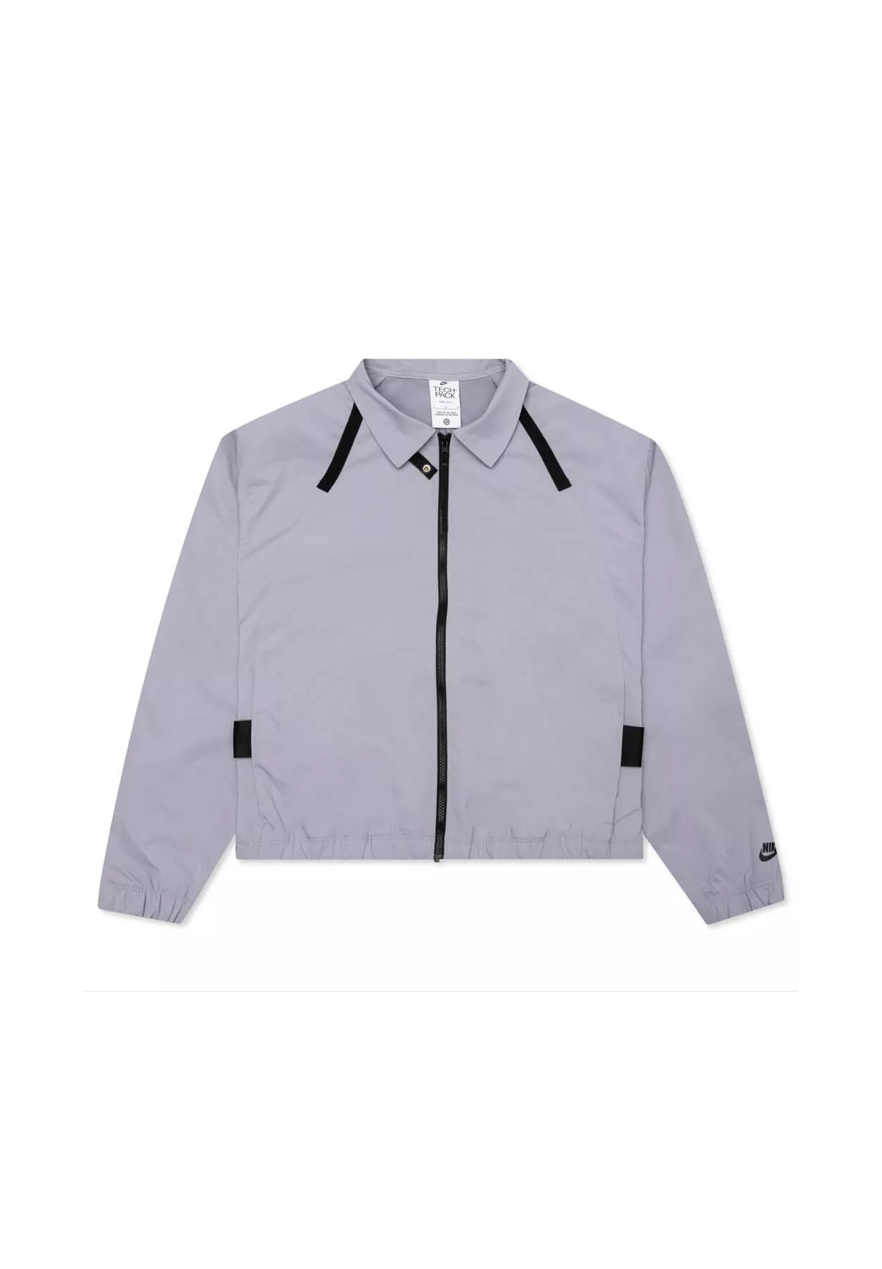 Kurtka Damska Nike Tech Pack Sportswear Dri-Fit Fioletowa