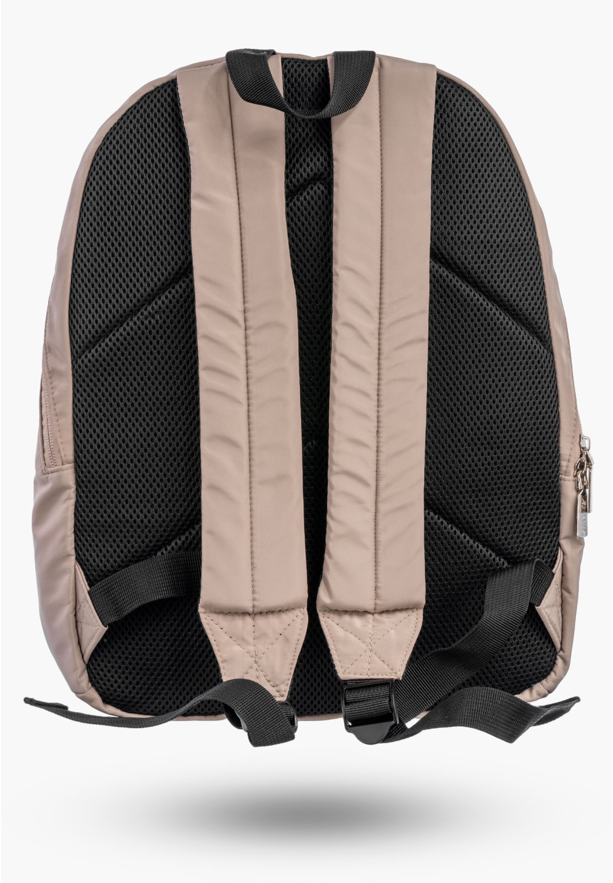 Plecak Sportowy BIG STAR Funkcjonalny Wygodny Miejski Beżowy RR574120