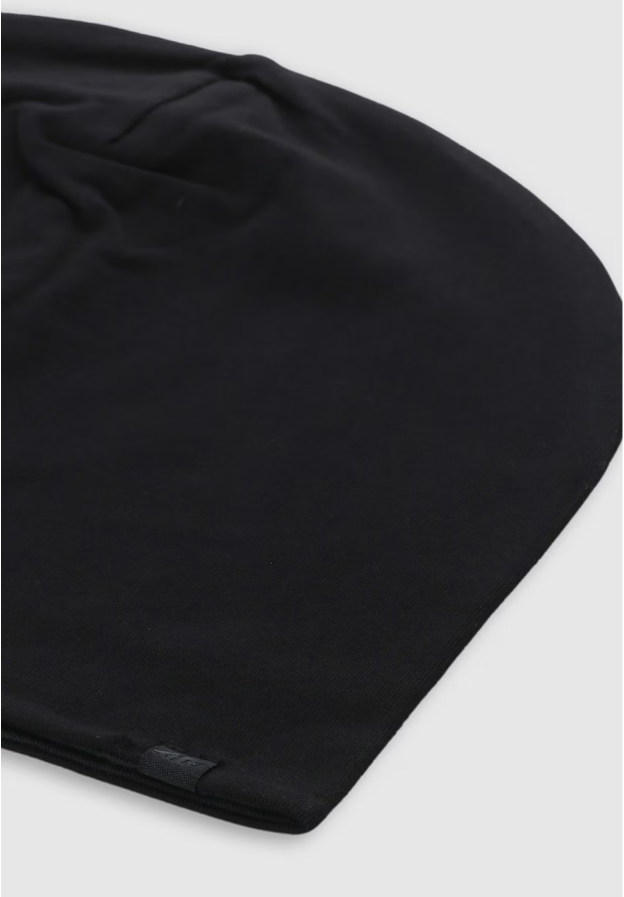 Czapka Dziecięca 4F Zimowa Beanie Dwustronna Szara 4FJWSS25ACAPU505