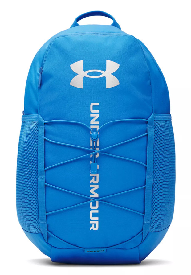 Plecak Under Armour niebieski UA Storm