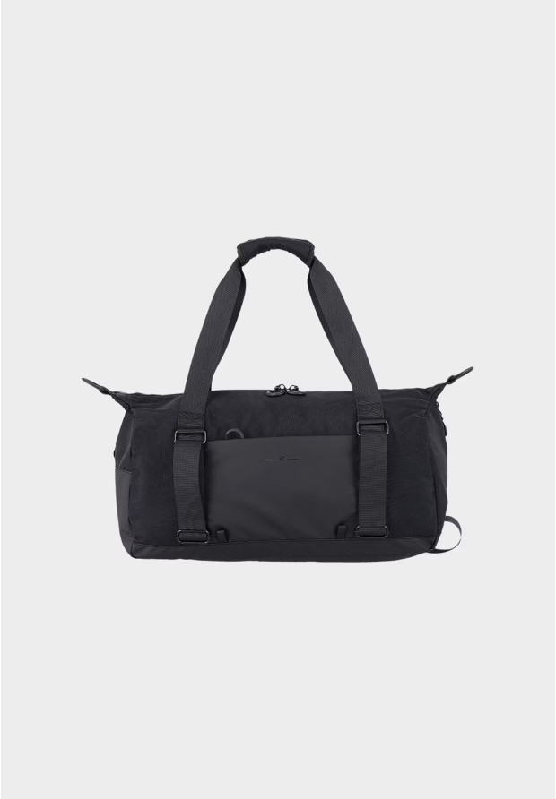 Torba Sportowa UNDER ARMOUR Średnia Treningowa Czarna 58L 1369223