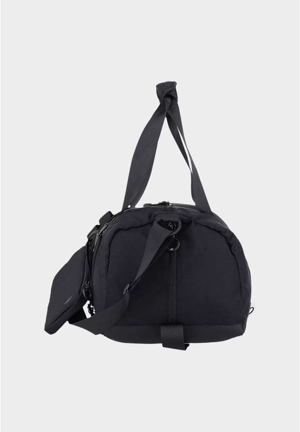 Torba Sportowa UNDER ARMOUR Średnia Treningowa Czarna 58L 1369223