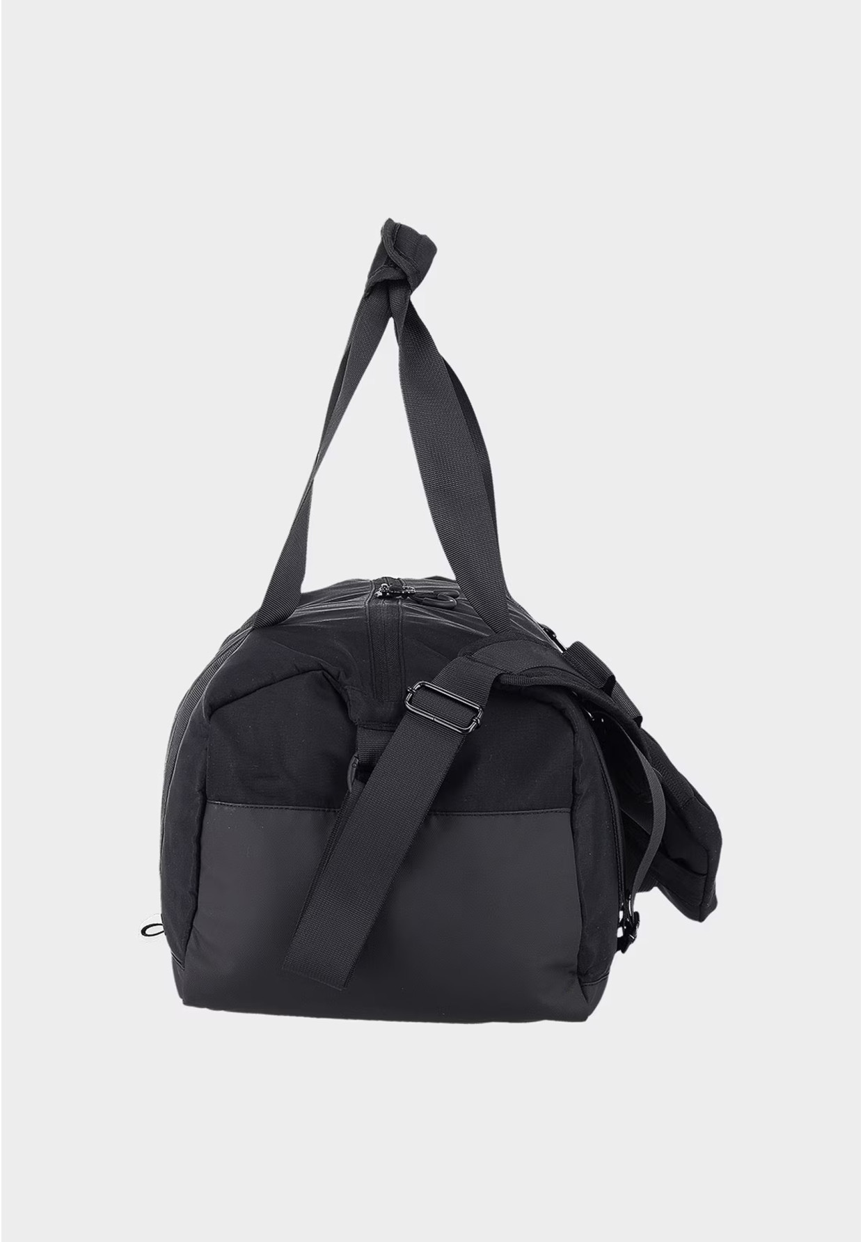 Torba Sportowa UNDER ARMOUR Średnia Treningowa Czarna 58L 1369223
