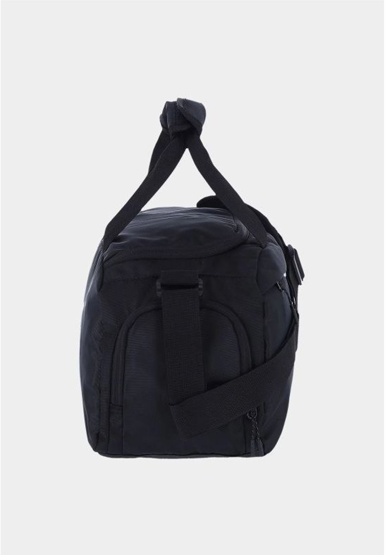 Torba Sportowa 4F Czarna na ramię (10L) 4FWMM00ATBAU033