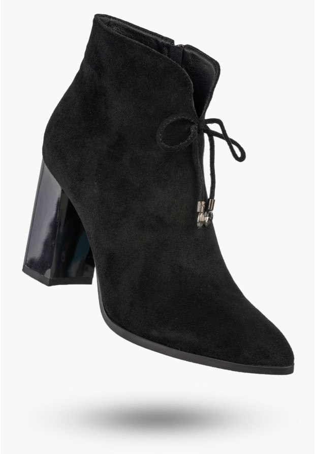 Botki Damskie Buty...