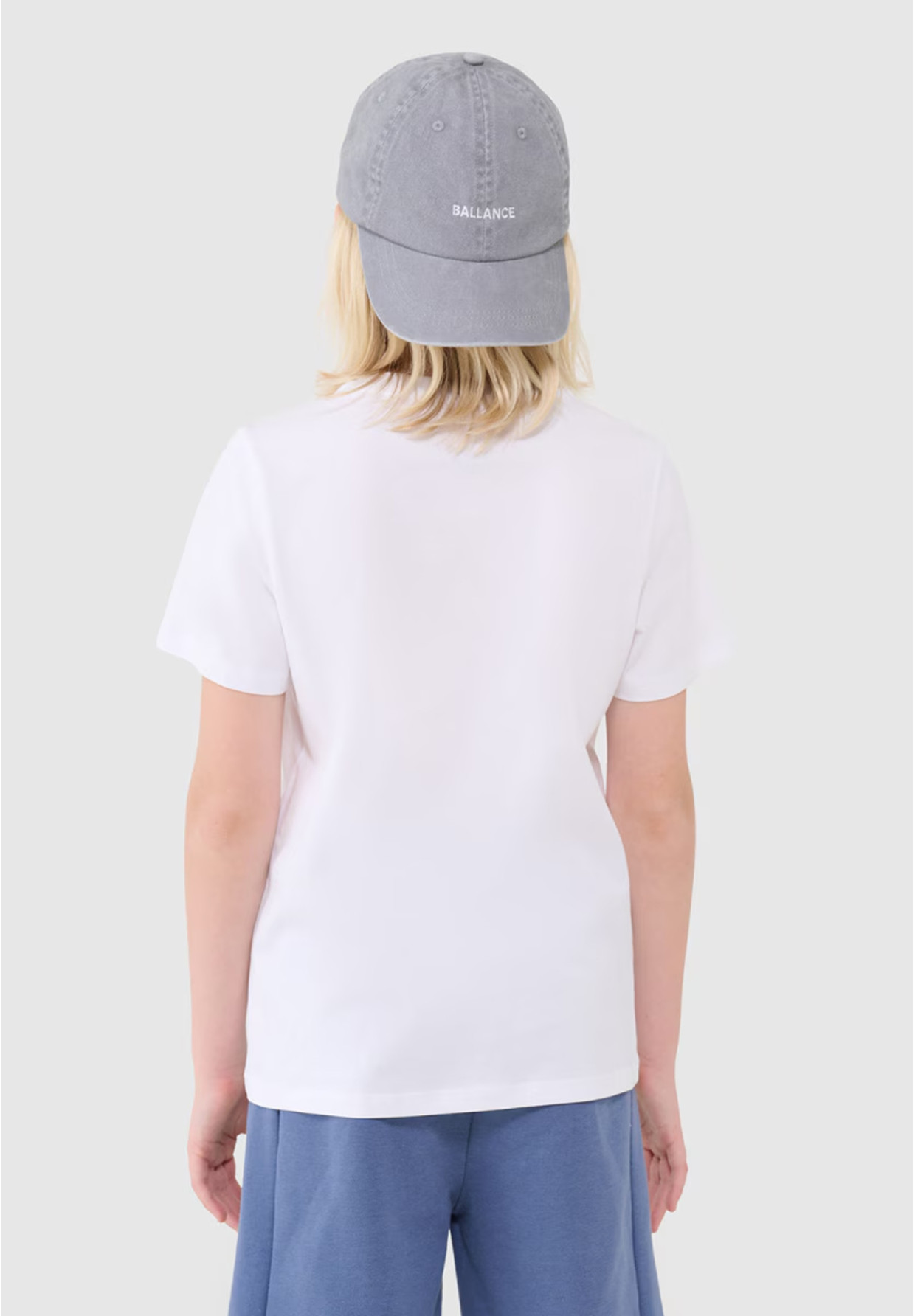 Koszulka Chłopięca 4F T-shirt Z Nadrukiem Biała 4FJWSS25TTSHM2185