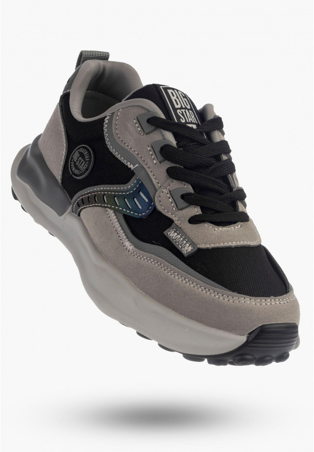 Sneakersy Damskie BIG STAR...