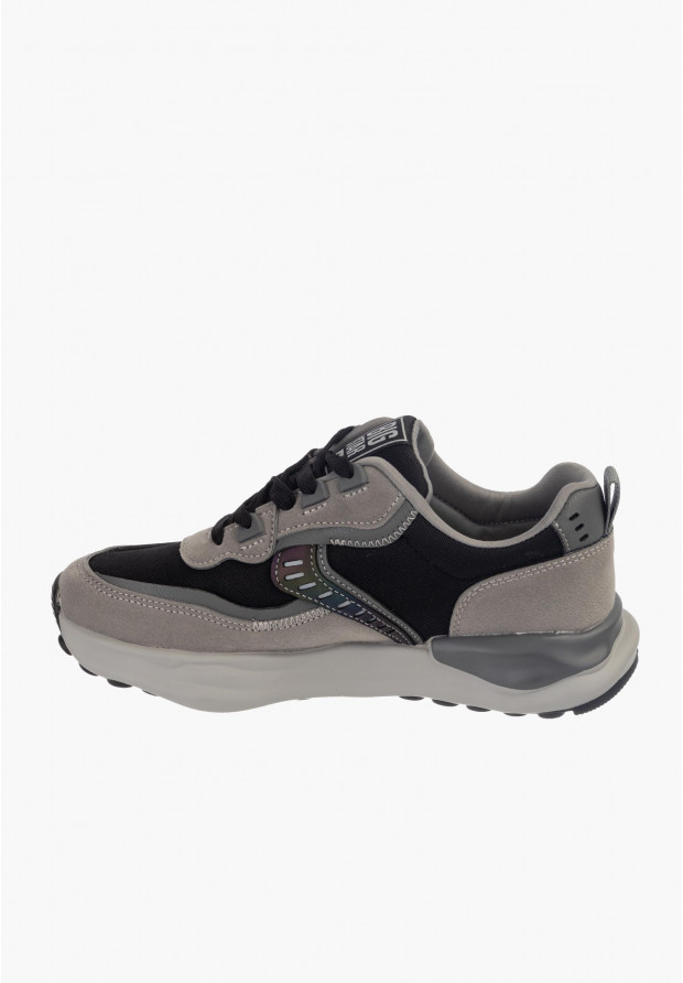 Sneakersy Damskie BIG STAR KK274100