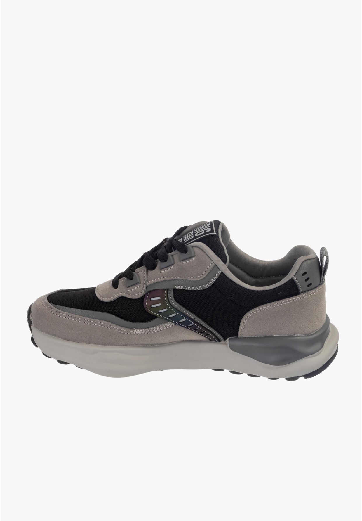 Sneakersy Damskie BIG STAR KK274100