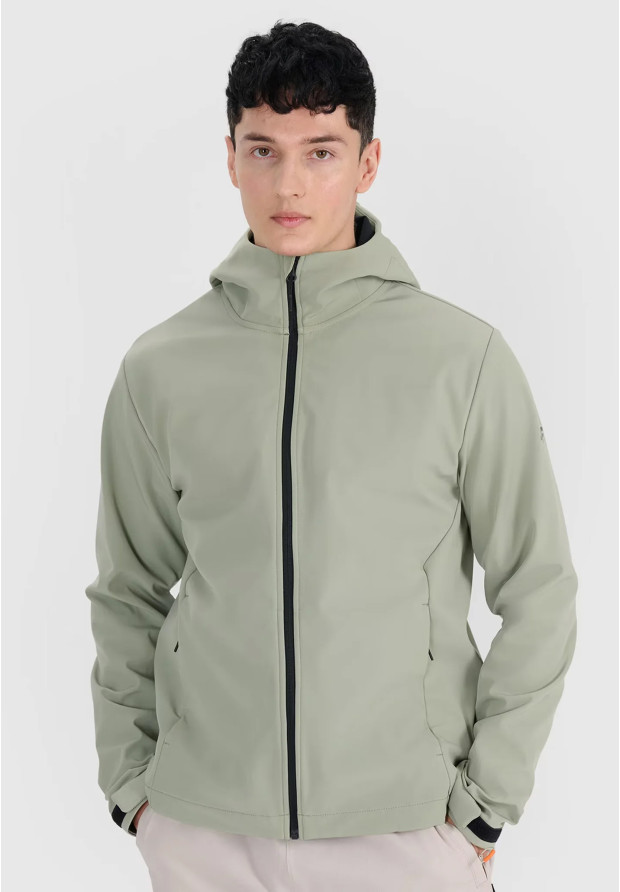 Kurtka męska 4F softshell