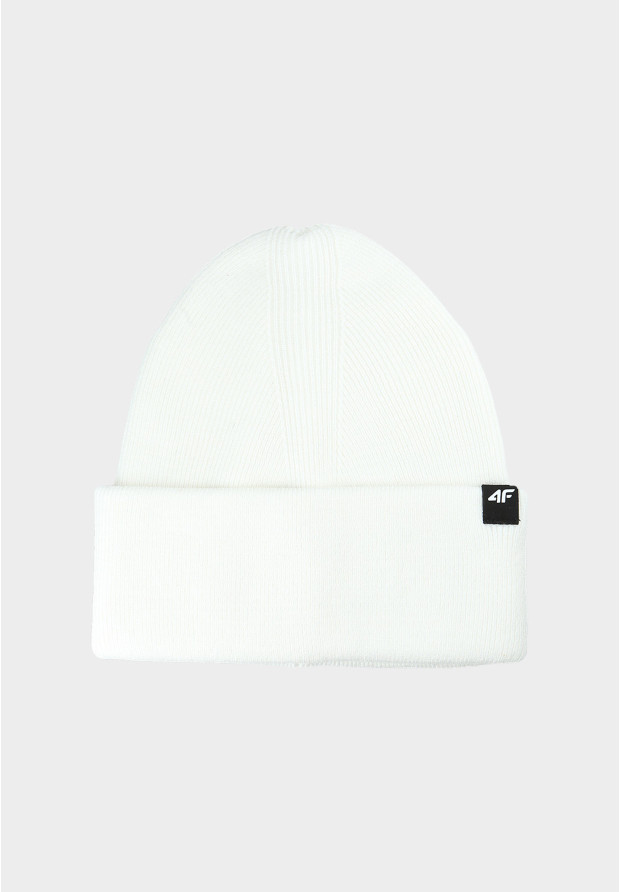 Czapka 4F Zimowa Beanie...