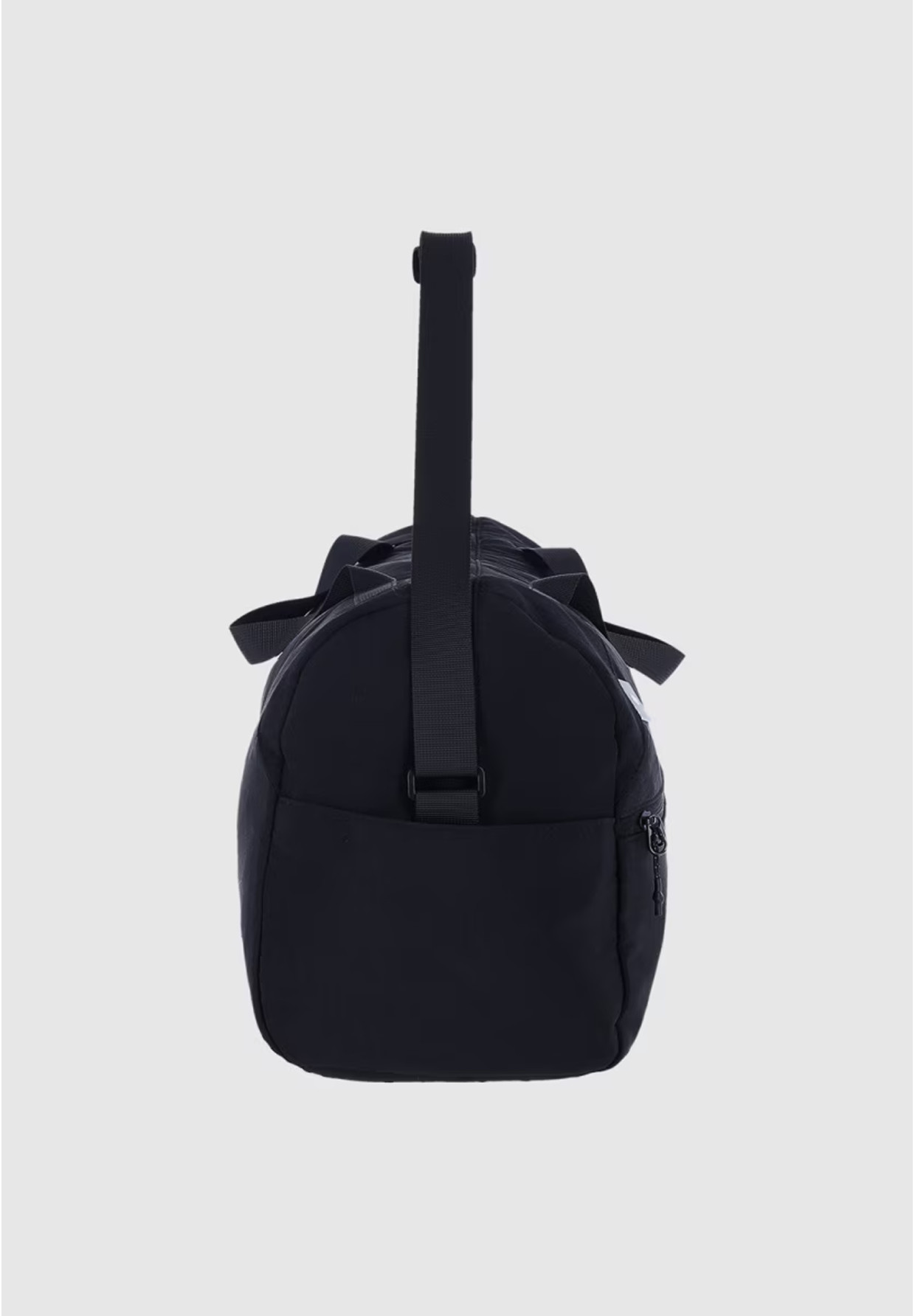 Torba Sportowa 4F Czarna na ramię (28L) 4FWMM00ATBAU032