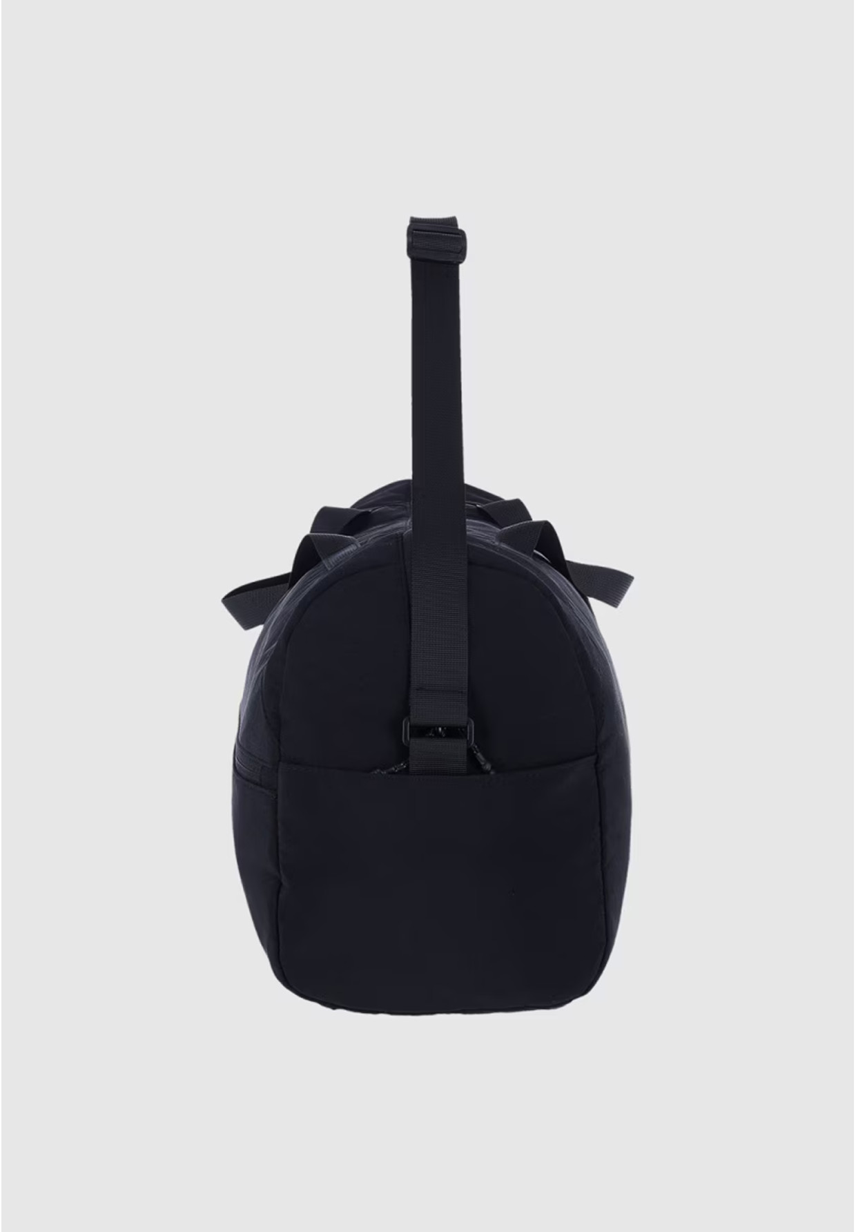 Torba Sportowa 4F Czarna na ramię (28L) 4FWMM00ATBAU032