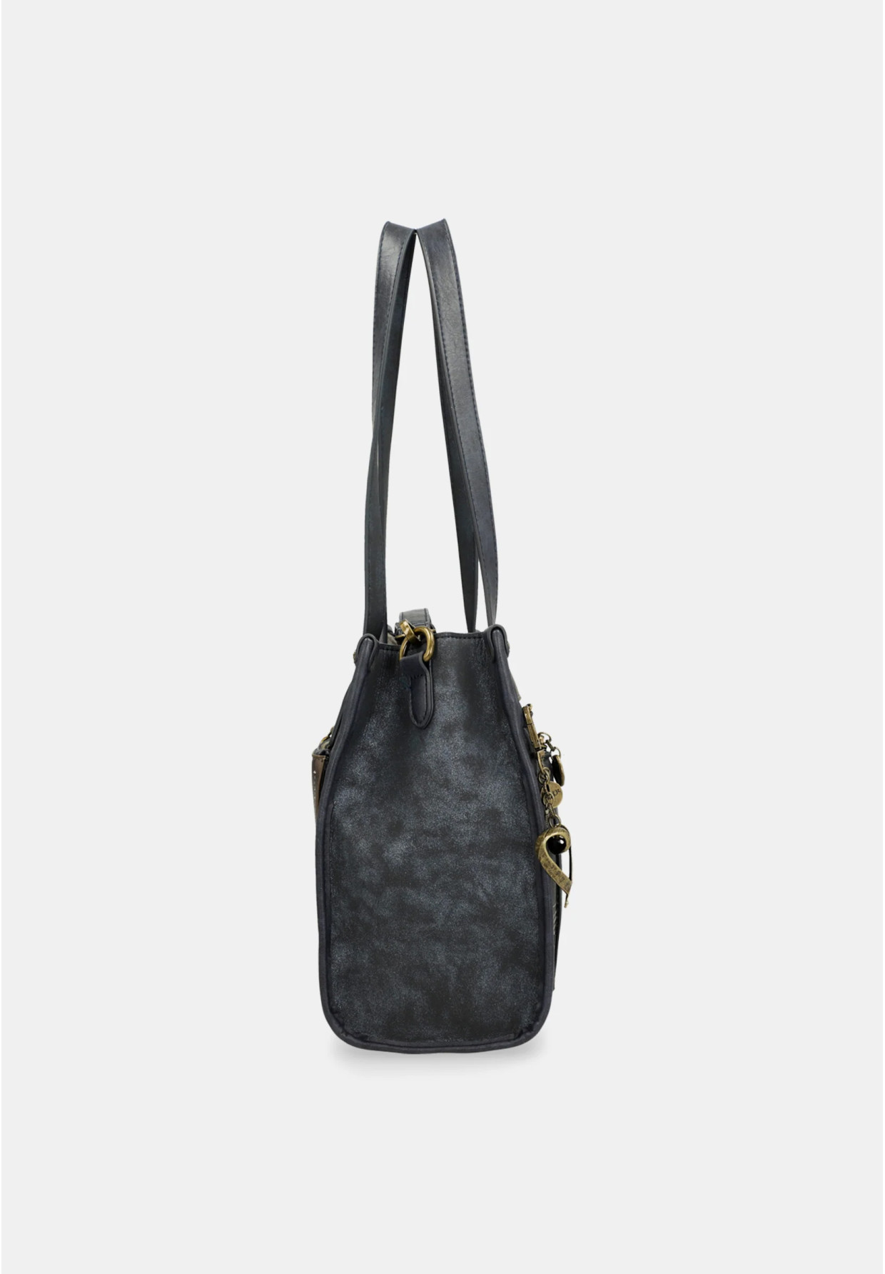 Torebka Damska ANEKKE Torba Na Ramię Shopper Boutique 41852-182