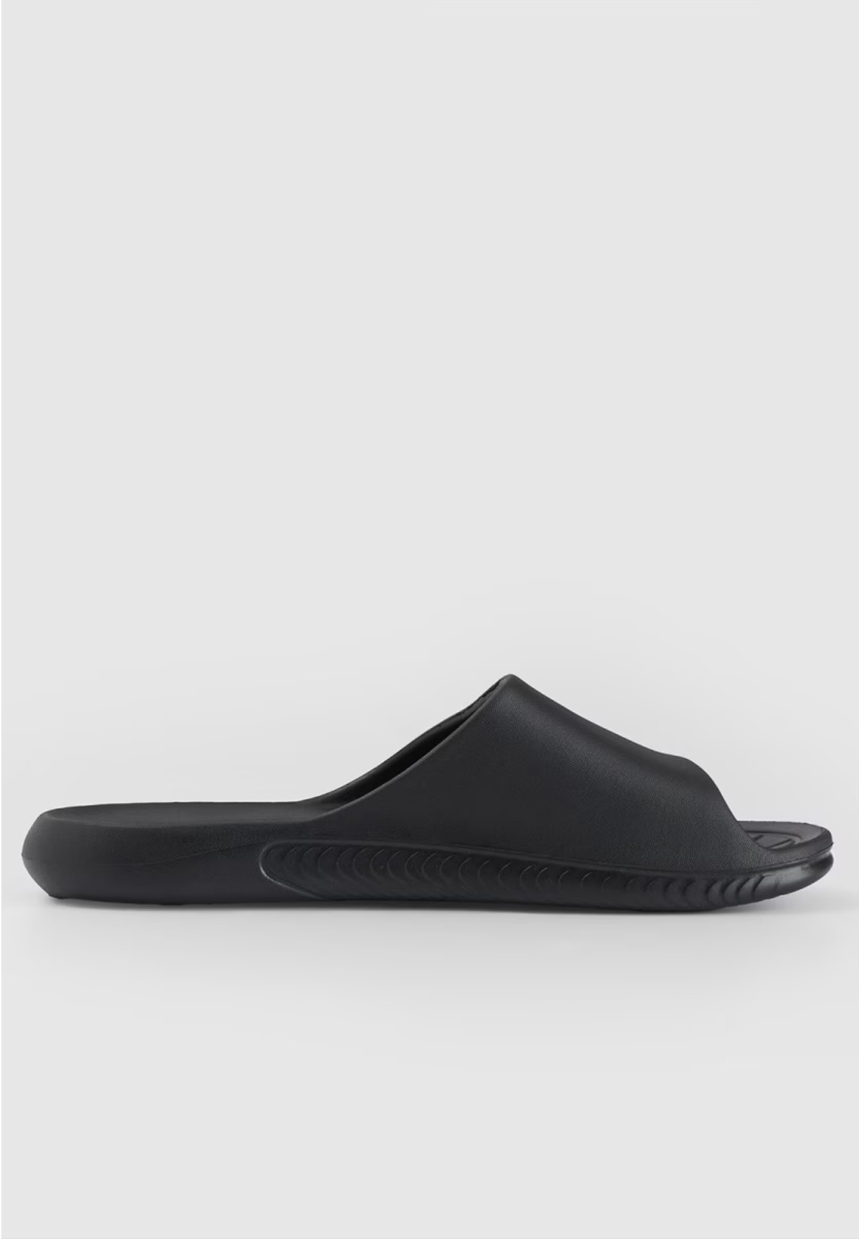 Klapki Damskie 4F Buty Letnie Plażowe Basenowe Czarne 4FMM00FFLIF093A