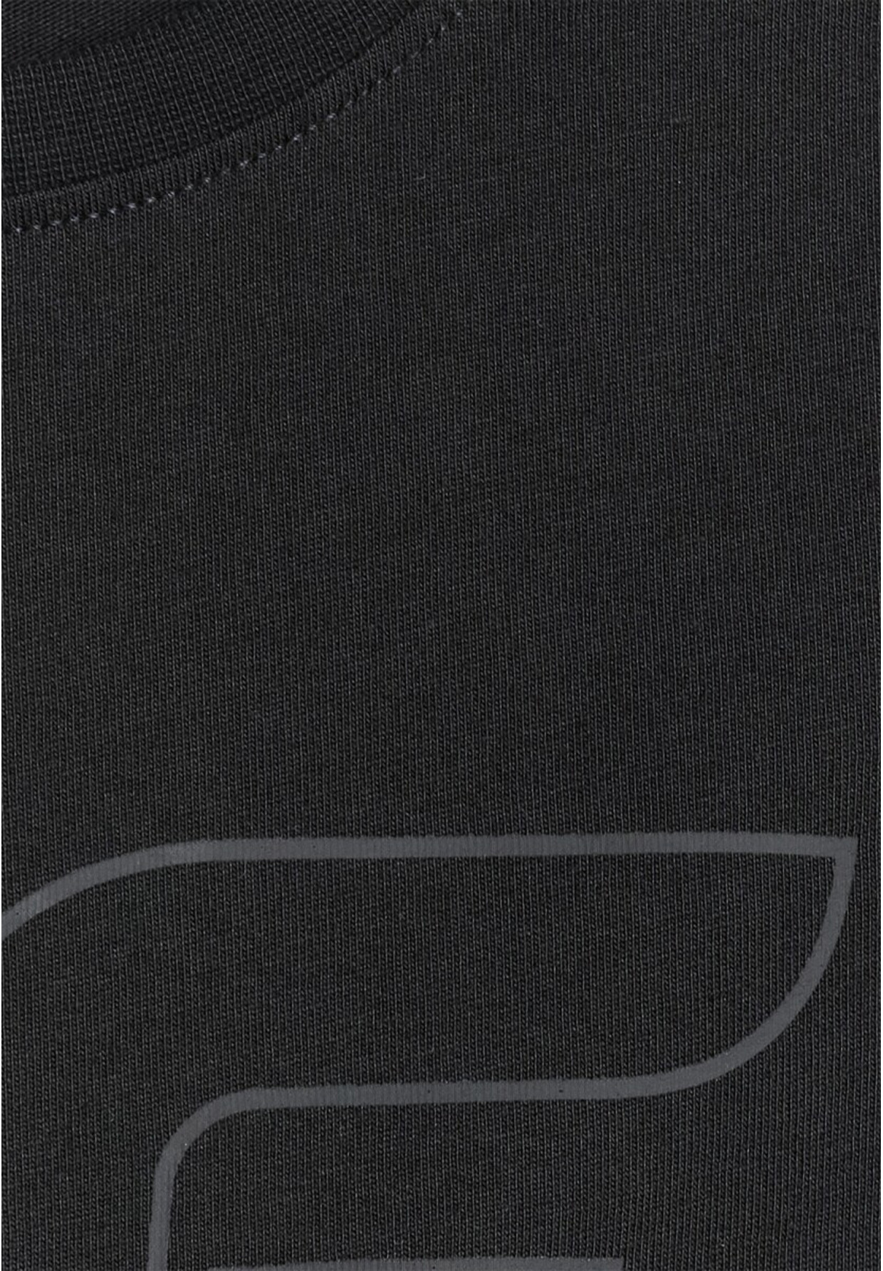Koszulka Chłopięca 4F T-shirt Z Nadrukiem Czarny 4FJWMM00TTSHM2331
