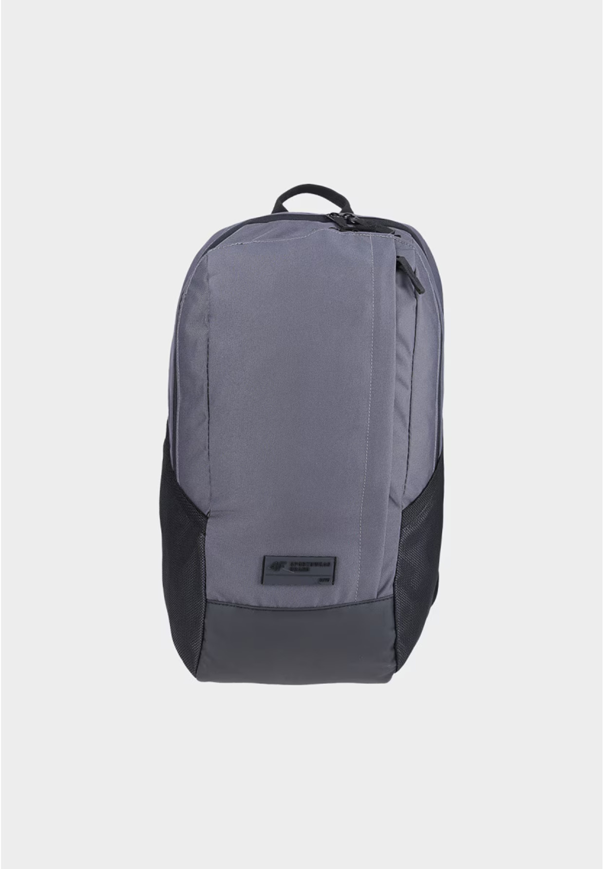Plecak na laptopa 4F Szara torba do 17" 4FWSS24ABACU280