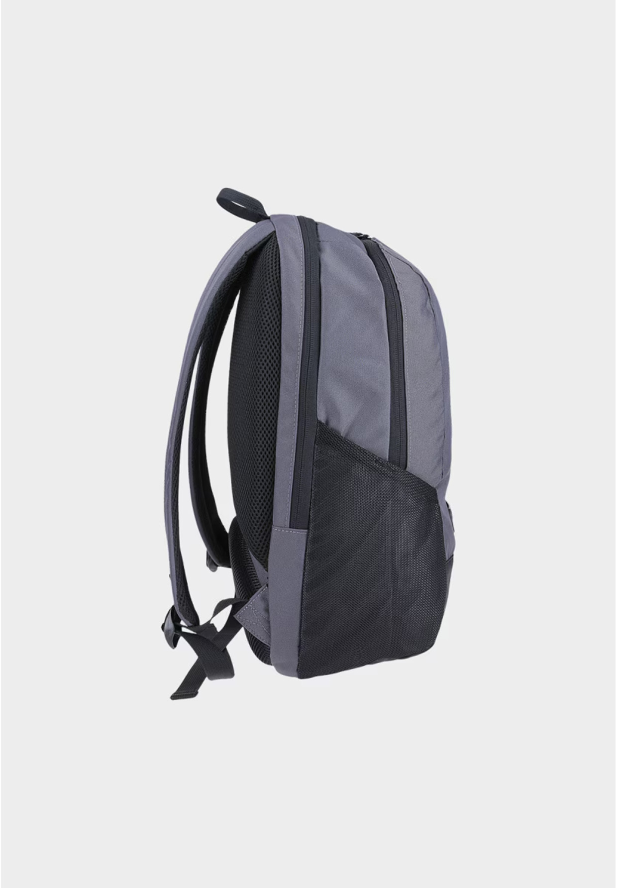 Plecak na laptopa 4F Szara torba do 17" 4FWSS24ABACU280