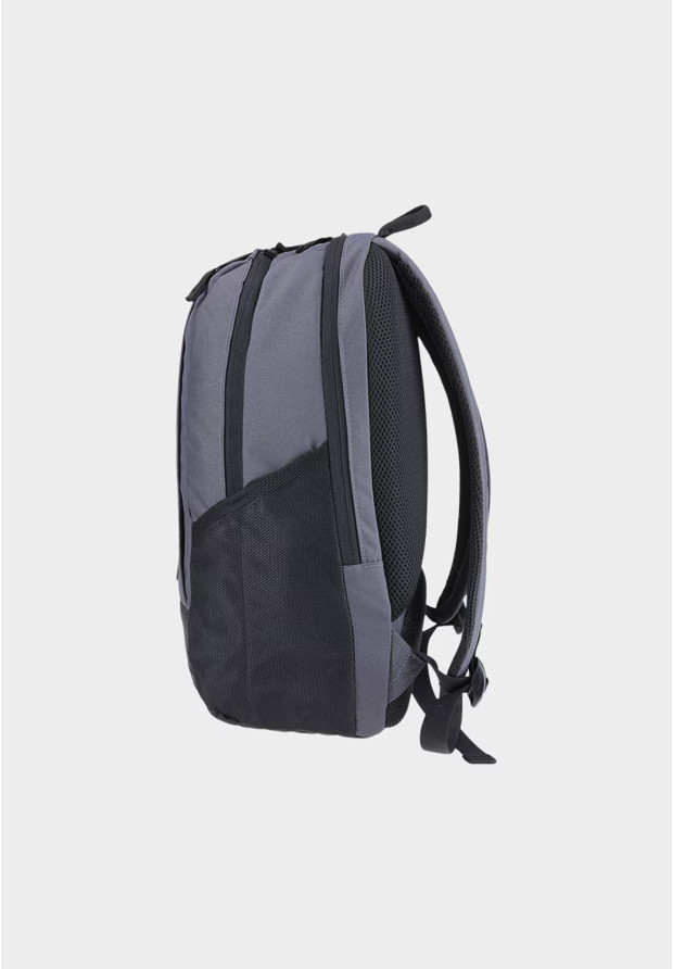 Plecak na laptopa 4F Szara torba do 17" 4FWSS24ABACU280