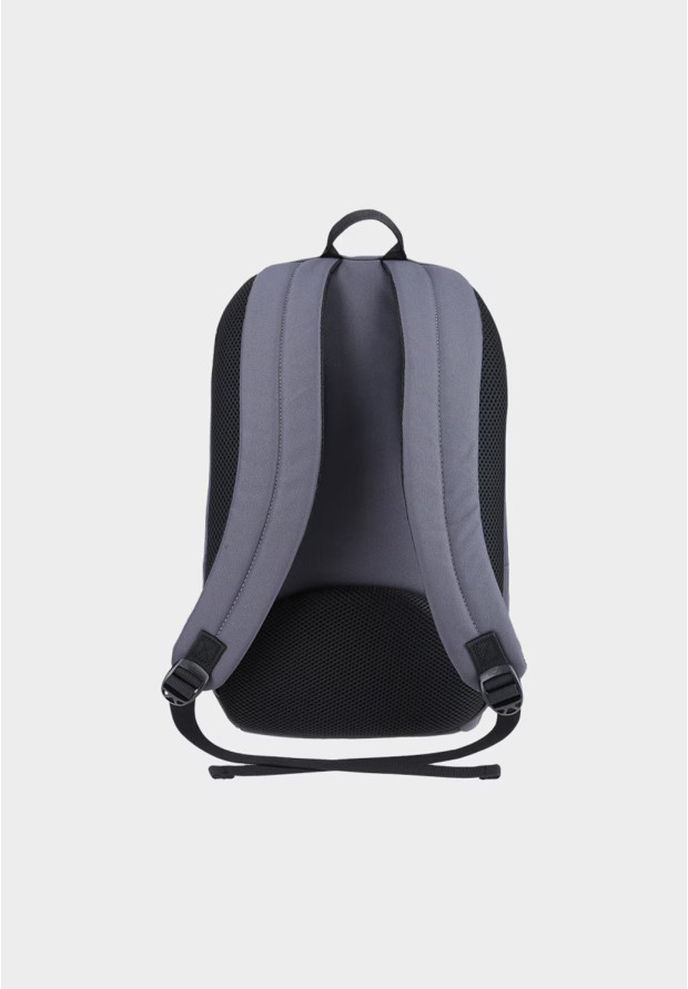 Plecak na laptopa 4F Szara torba do 17" 4FWSS24ABACU280