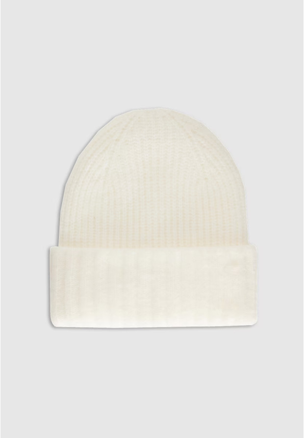 Damska czapka zimowa 4F beanie